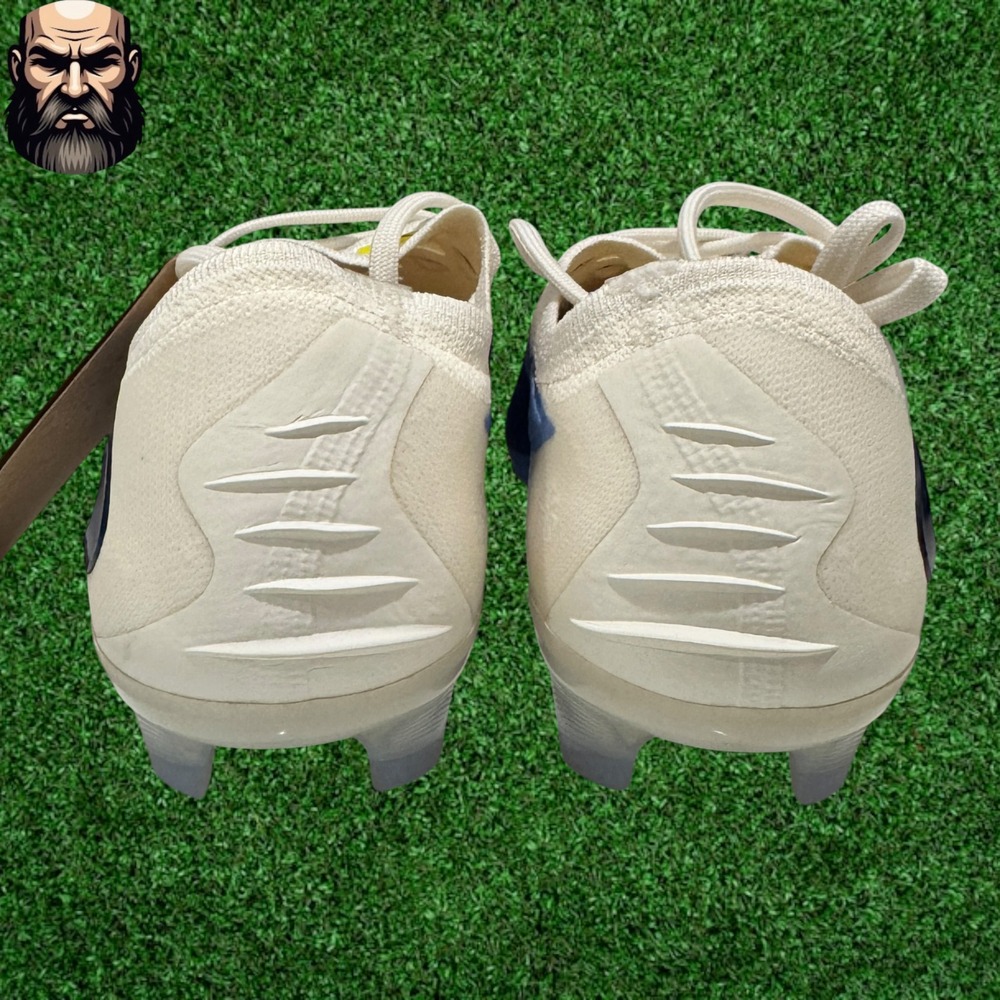 Nike Phantom 6 Low Elite FG Soccer Cleats HQ2331-400 Men's Size 5.5 - Picture 6 of 6